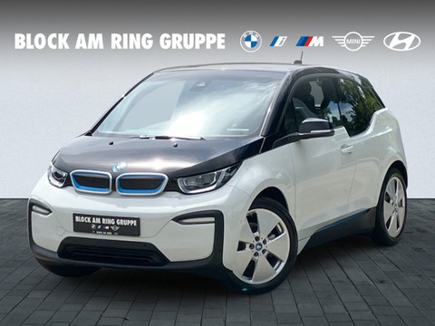 BMW i3 120Ah