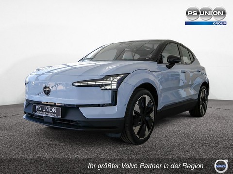 Volvo EX30 Ultra AWD Performance Pure Electric