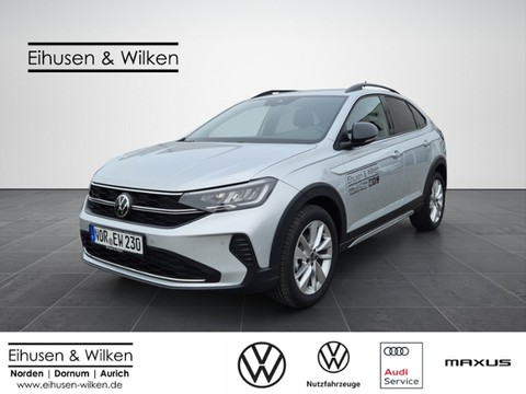 Volkswagen Taigo 1.0 l TSI Life OPF D