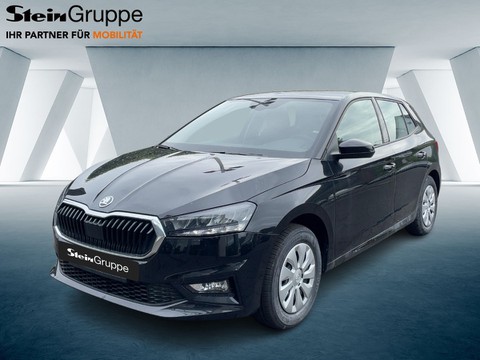 Skoda Fabia 1.0 MPI Selection