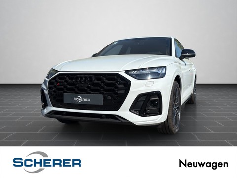Audi SQ5 Sportback TDI