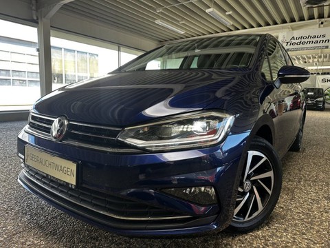 Volkswagen Golf Sportsvan 1.5 TSI Sportsvan Join