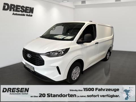 Ford Transit Custom Kasten 280 L1 Allwetter