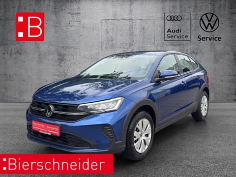 Volkswagen Taigo 1.0 TSI DIGITAL 16