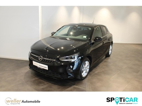 Opel Corsa 1.2 F Turbo Elegance