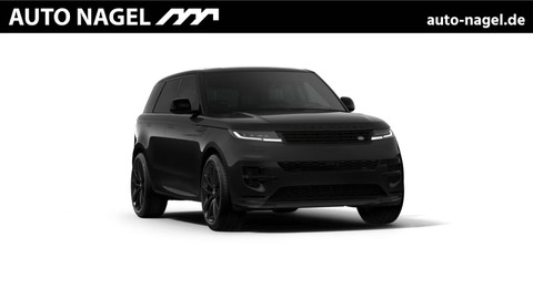 Land Rover Range Rover Sport P460e Dyn SE Winter