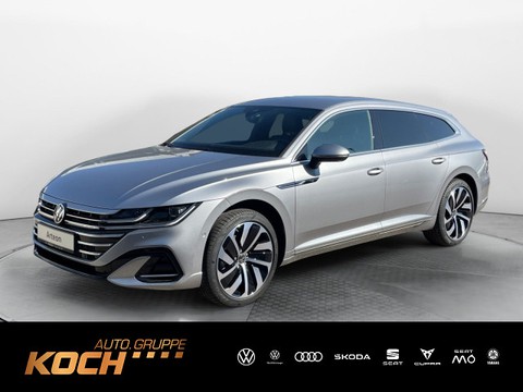 Volkswagen Arteon 2.0 TDI Shooting Brake R-Line 200