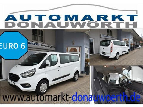 Ford Transit Custom 2.0 Trend 320 EcoBlue L2H1