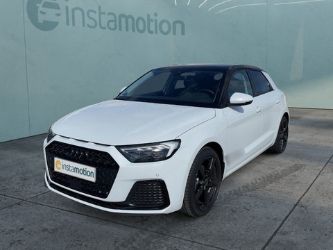 Audi A1 Sportback advanced 30 TFSI