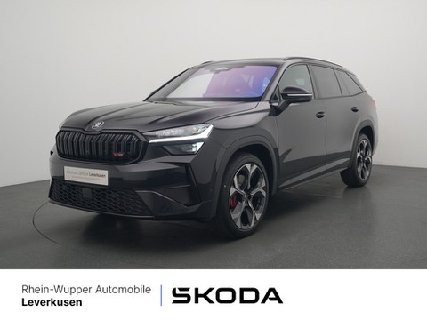 Skoda Kodiaq undefined