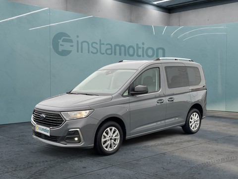 Ford Tourneo Connect 1.5 EcoBoost Titanium||
