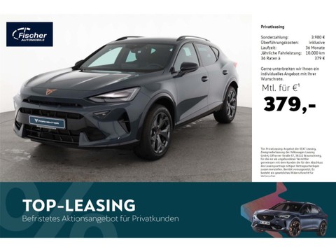 CUPRA Formentor 1.5 eTSI