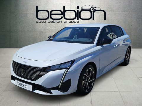 Peugeot 308 1.2 145 Allure el