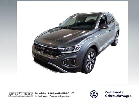 Volkswagen T-Roc 1.0 TSI Move AMBIENTE