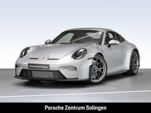 Porsche 911 GT3 Lift Chrono