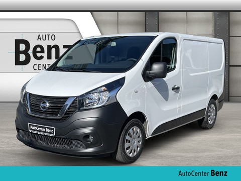 Nissan NV300 2.7 KASTEN T COMFORT L1