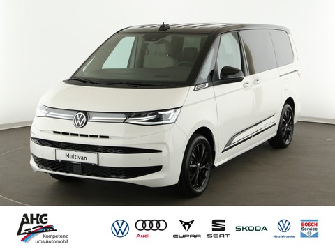 Volkswagen Multivan 2.0 TDI 150 Edition lang