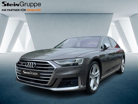 Audi S8 4.0 quattro TFSI