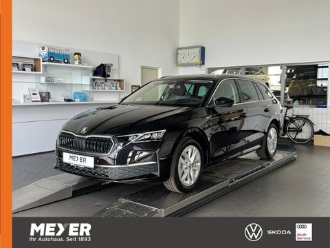 Skoda Octavia 2.0 TDI Combi IV Selection