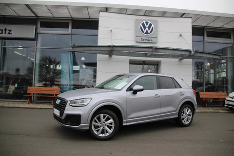 Audi Q2 Sport TFSI