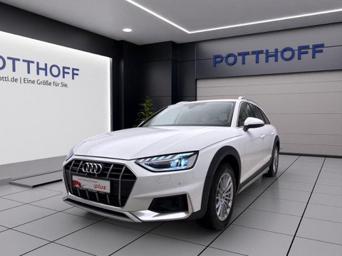 Audi A4 Allroad 40 TDI Q