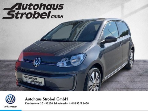 Volkswagen up e-up Edition &