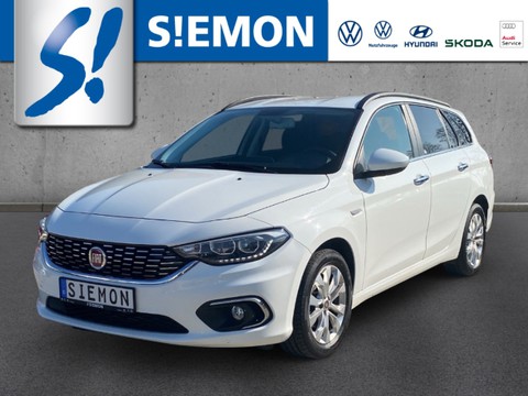 Fiat Tipo 1.4 T-Jet Kombi Lounge AppelCarPlay&Android