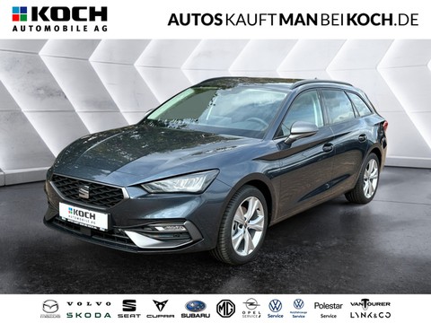 Seat Leon 1.5 Sportstourer eTSI FR