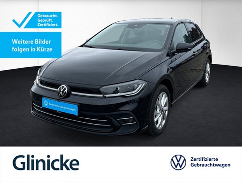 Volkswagen Polo 1.0 TSI Style