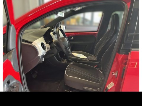 Seat Mii electric Plus