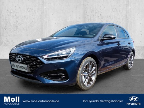 Hyundai i30 Advantage