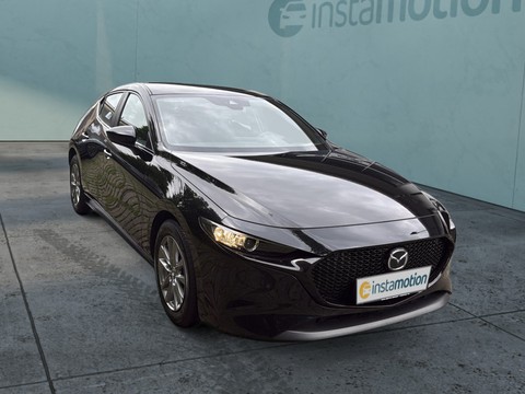 Mazda 3 Selection
