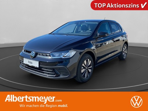 Volkswagen Polo 1.0 GOAL