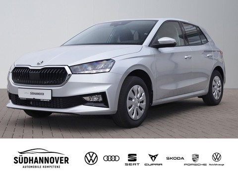 Skoda Fabia 1.0 TSI Selection 70kW