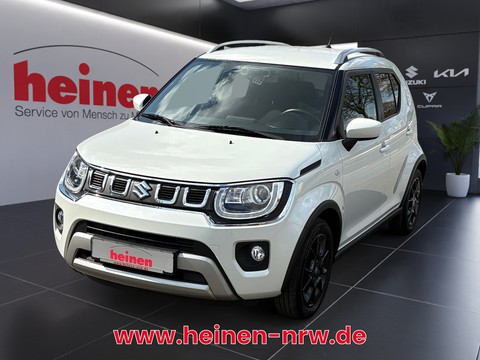 Suzuki Ignis 1.2 SHVS Comfort ALLRADANTRIEB