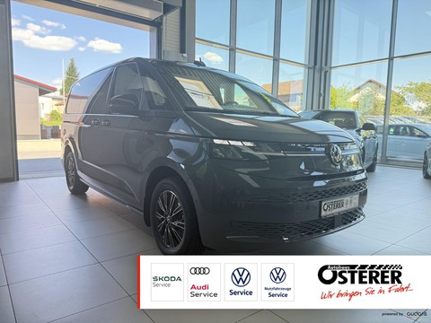 Volkswagen T7 Multivan 2.0 TDI Multivan Life Lang--Assistenzpaket Basic Paket-RÃckfahrkamera--Digital