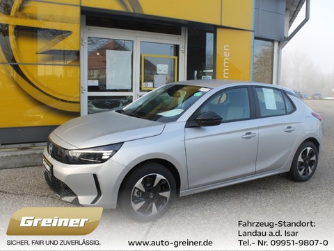 Opel Corsa-e Corsa Electric |LRHZ||||