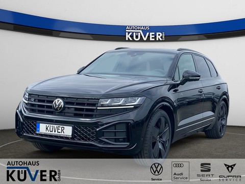 Volkswagen Touareg 3.0 TDI R-Line IQ