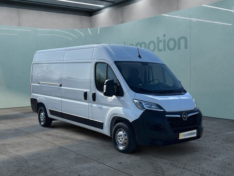 Opel Movano 2.2 L3H2 Edition D PDCh