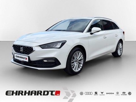Seat Leon 1.5 TSI Sportstourer Xcellence PARKLENK