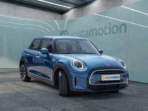 MINI One undefined