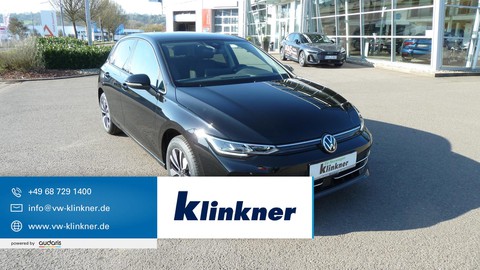Volkswagen Golf 1.5 8 16V Goal
