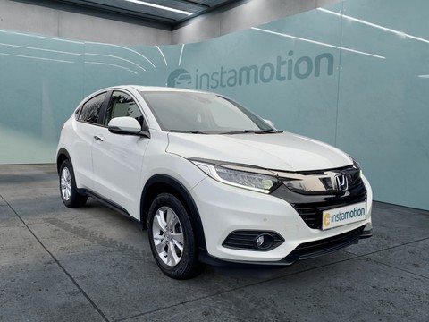 Honda HR-V 1.5 i-VTEC Elegance