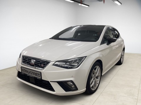 Seat Ibiza 1.0 TSI FR ||||