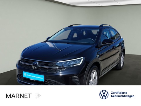 Volkswagen Taigo 1.0 TSI LIFE DIGITAL ALLWETTER