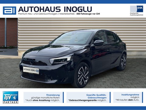 Opel Corsa 1.2 Lenk R aKlima
