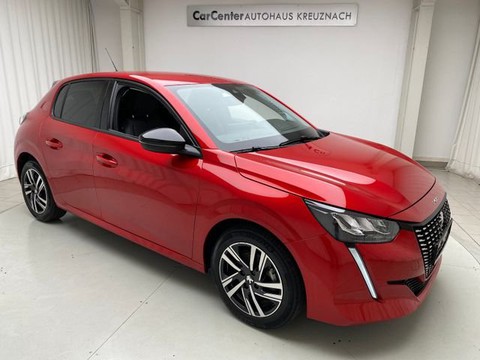 Peugeot 208 1.2 Allure Pack Winterpaket Allure Pack