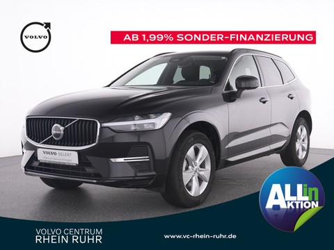 Volvo XC60 B4 D CORE MET WP PAP 18