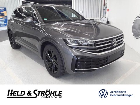 Volkswagen Touareg 3.0 TDI EDITION V6 STNDHZG ALLR-LENK