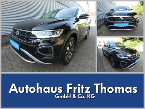 Volkswagen T-Roc 1.5 TSI Move